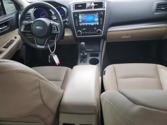 Photo 8 from auction – 2018 SUBARU LEGACY 2.5 with VIN 4S3BNAN61J3022148