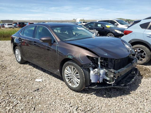 Photo 4 from auction – 2013 LEXUS ES 350 with VIN JTHBK1GG2D2018049