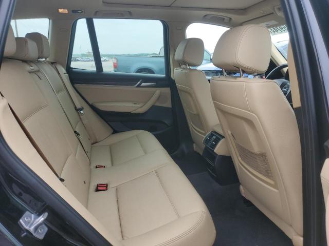Photo 11 from auction – 2016 BMW X3 XDRIVE2 with VIN 5UXWX9C53G0D88743