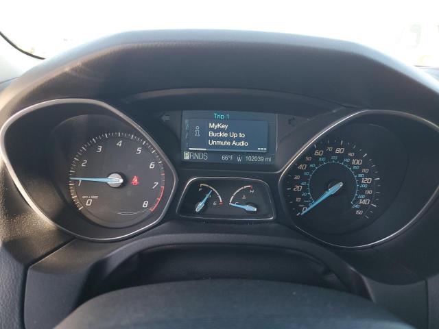 Photo 9 from auction – 2012 FORD FOCUS SE with VIN 1FAHP3F21CL130404
