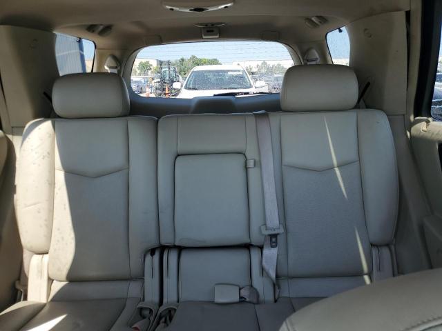 Photo 10 from auction – 2005 CADILLAC SRX with VIN 1GYEE637850164617