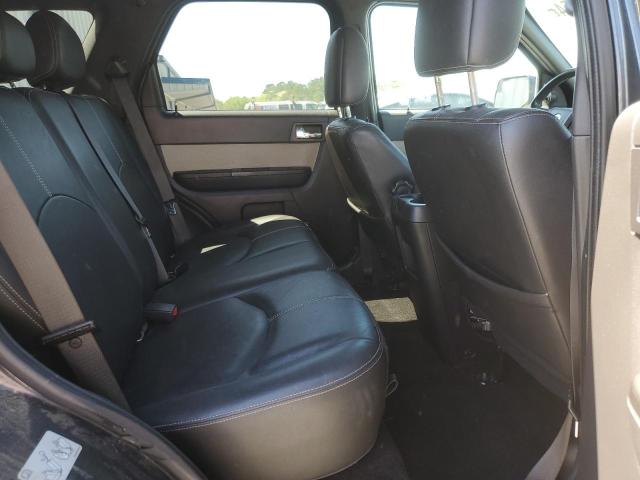 Photo 11 from auction – 2010 MERCURY MARINER PR with VIN 4M2CN8HG9AKJ20331