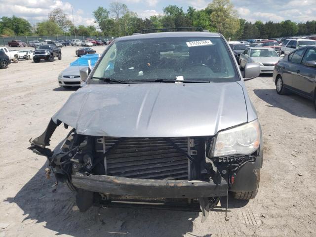Photo 5 from auction – 2013 CHRYSLER TOWN & COU with VIN 2C4RC1BG7DR778001
