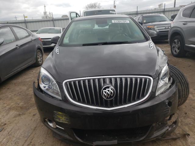 Photo 5 from auction – 2014 BUICK VERANO with VIN 1G4PP5SKXE4130725