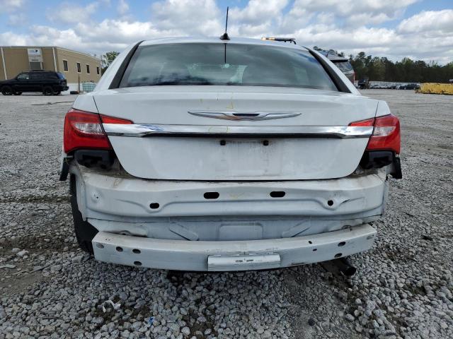Photo 6 from auction – 2013 CHRYSLER 200 TOURIN with VIN 1C3CCBBB5DN557904