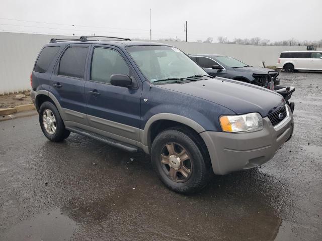 Photo 4 from auction – 2002 FORD ESCAPE XLT with VIN 1FMCU04112KB01085