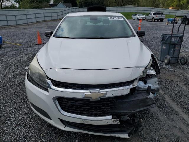 Photo 5 from auction – 2015 CHEVROLET MALIBU LS with VIN 1G11B5SL1FF100058