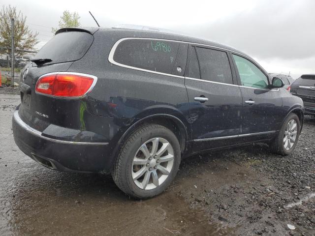 Photo 3 from auction – 2014 BUICK ENCLAVE with VIN 5GAKRCKD5EJ165982