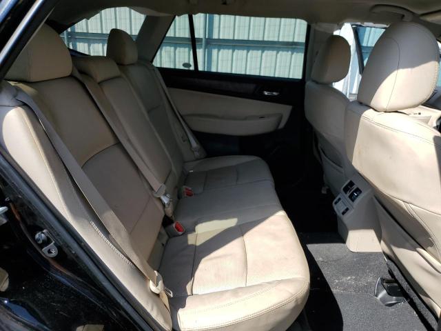 Photo 11 from auction – 2019 SUBARU OUTBACK 3. with VIN 4S4BSENC3K3203299