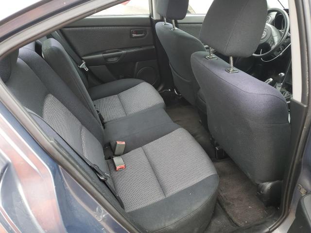 Photo 10 from auction – 2007 MAZDA 3 I with VIN JM1BK12F571714303
