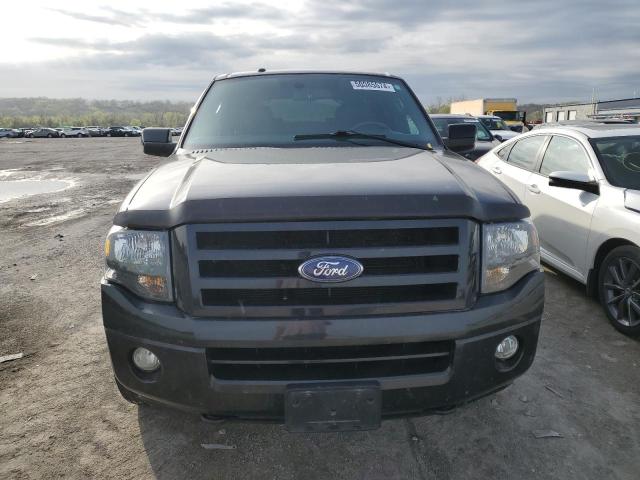 Photo 5 from auction – 2010 FORD EXPEDITION with VIN 1FMJU2A59AEB67245