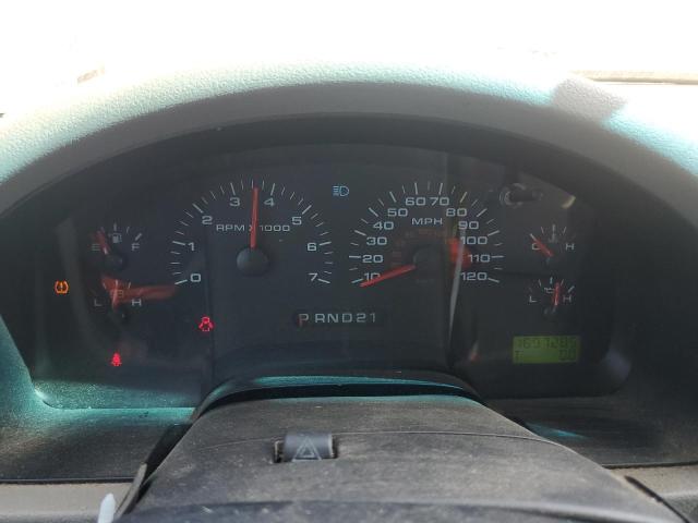 Photo 9 from auction – 2007 FORD F150 with VIN 1FTRF02W37KD07667