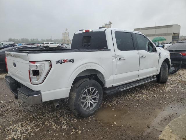 Photo 3 from auction – 2021 FORD F150 SUPER with VIN 1FTFW1E59MFA81537