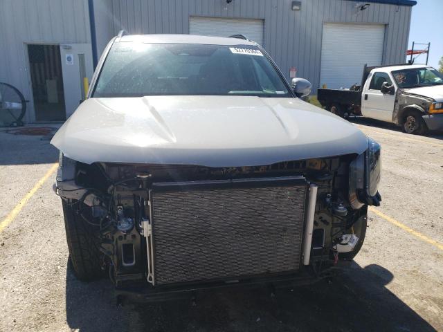 Photo 5 from auction – 2023 KIA TELLURIDE with VIN 5XYP5DGC7PG397525