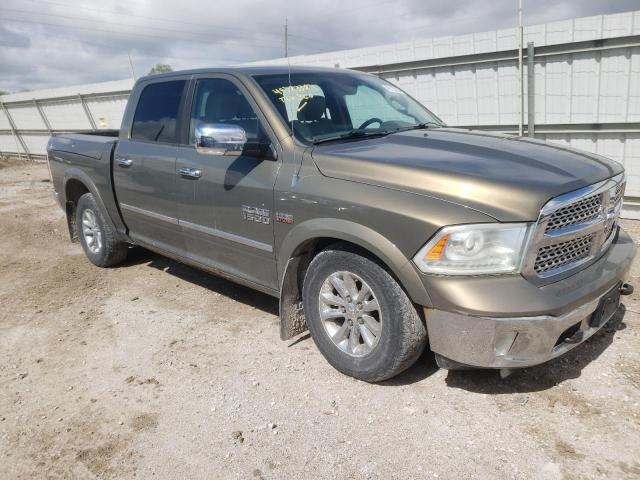Zdjęcie 4 z aukcji – 2013 RAM 1500 LARAM z VIN 1C6RR7NT5DS635855