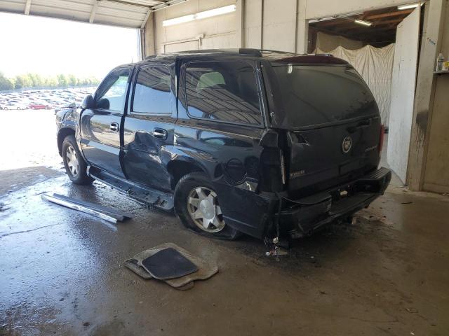 Photo 2 from auction – 2002 CADILLAC ESCALADE L with VIN 1GYEK63N02R299797