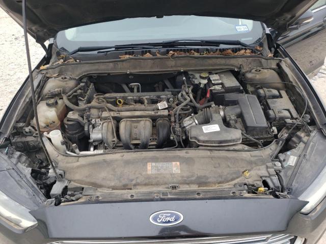 Photo 11 from auction – 2013 FORD FUSION SE with VIN 3FA6P0H76DR342619