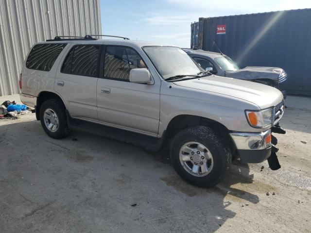 Photo 4 from auction – 1996 TOYOTA 4RUNNER SR with VIN JT3GN86RXT0011701
