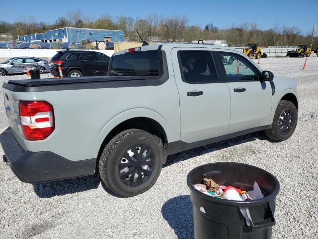 Photo 3 from auction – 2022 FORD MAVERICK X with VIN 3FTTW8E31NRA47719