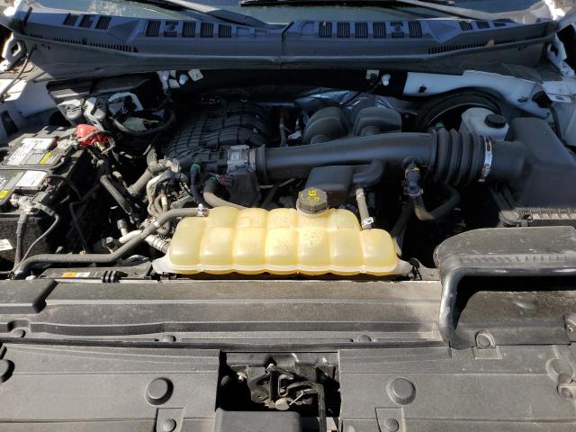 Photo 11 from auction – 2019 FORD F150 with VIN 1FTMF1CB3KKF33325