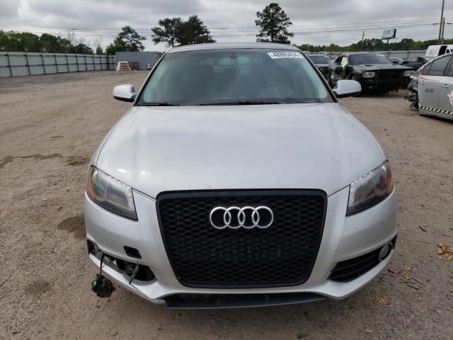Photo 5 from auction – 2013 AUDI A3 PREMIUM with VIN WAUPEAFM0DA025803