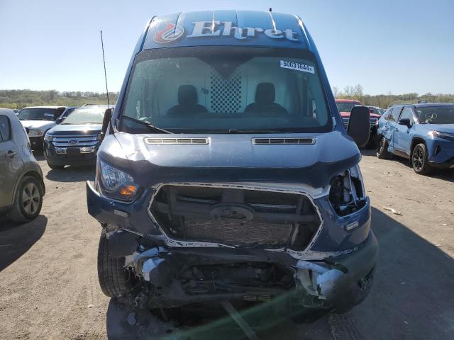 Photo 5 from auction – 2021 FORD TRANSIT T- with VIN 1FTBW3XG4MKA72020