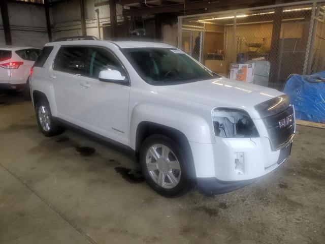 Photo 4 from auction – 2014 GMC TERRAIN SL with VIN 2GKFLSE32E6147813