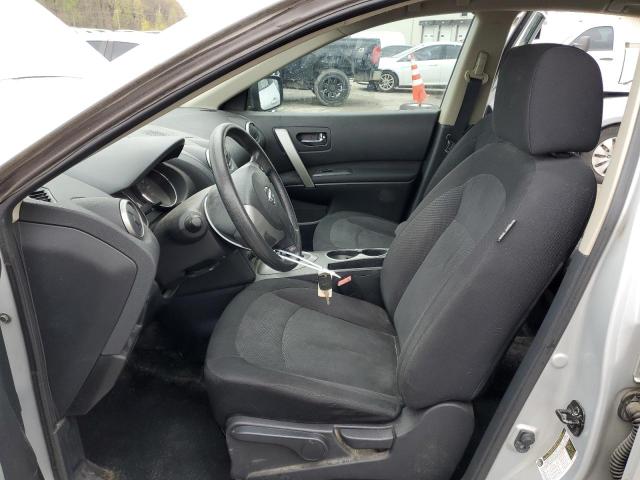 Photo 7 from auction – 2011 NISSAN ROGUE S with VIN JN8AS5MT5BW153672