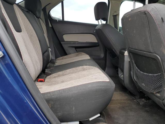Photo 11 from auction – 2010 CHEVROLET EQUINOX LT with VIN 2CNALDEW0A6404274