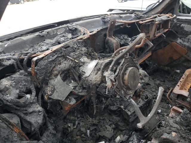 Photo 9 from auction – 2000 CHEVROLET SILVERADO with VIN 1GCEK19T9YE138508