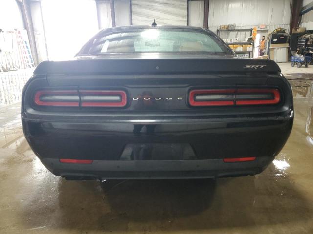 Photo 6 from auction – 2016 DODGE CHALLENGER with VIN 2C3CDZC93GH137203