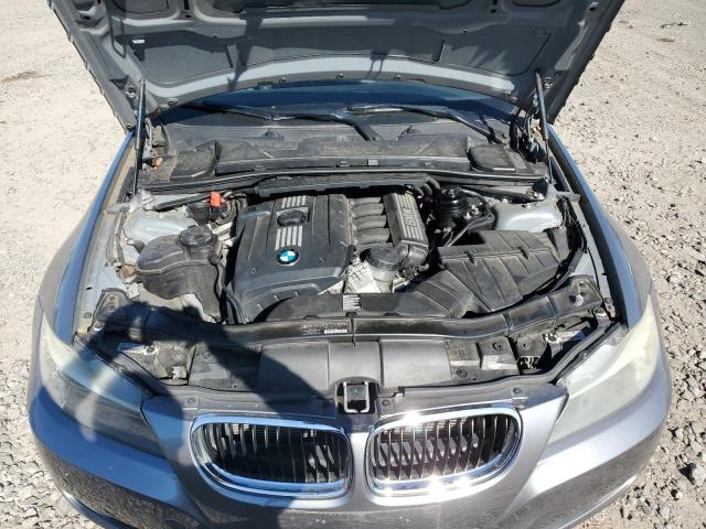 Photo 11 from auction – 2011 BMW 328 I with VIN WBAPH7C54BE683251