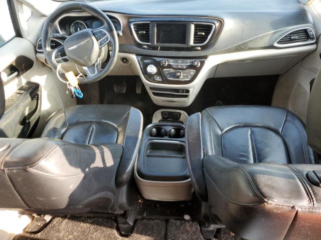 Photo 8 from auction – 2018 CHRYSLER PACIFICA T with VIN 2C4RC1BG4JR149291