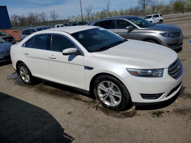 Photo 4 from auction – 2014 FORD TAURUS SEL with VIN 1FAHP2E8XEG140456