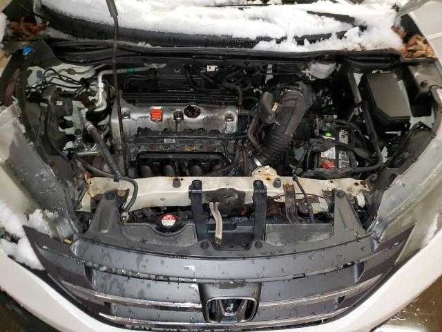 Photo 11 from auction – 2012 HONDA CR-V EXL with VIN 5J6RM4H71CL013745
