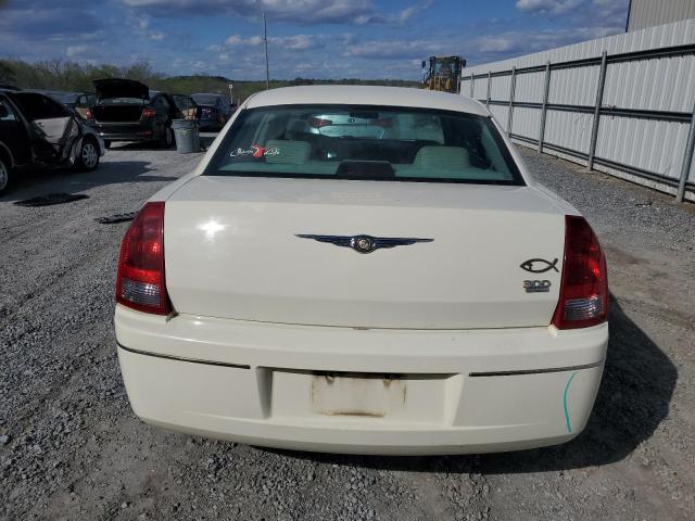 Photo 6 from auction – 2005 CHRYSLER 300 TOURIN with VIN 2C3JA53G85H589362
