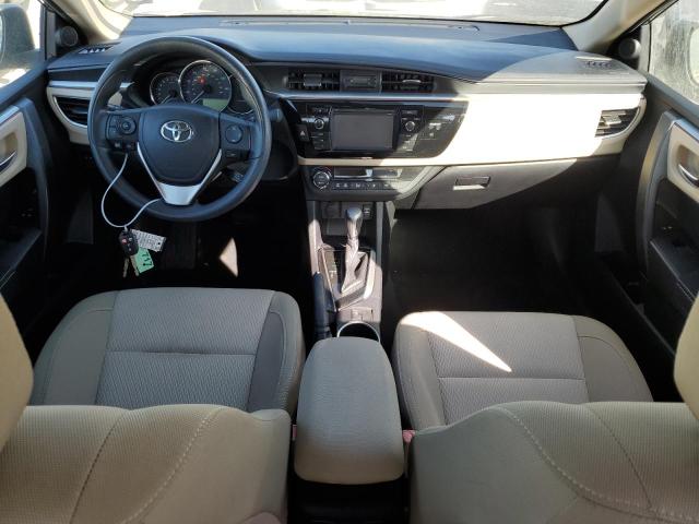 Photo 8 from auction – 2015 TOYOTA COROLLA L with VIN 2T1BURHE9FC238204