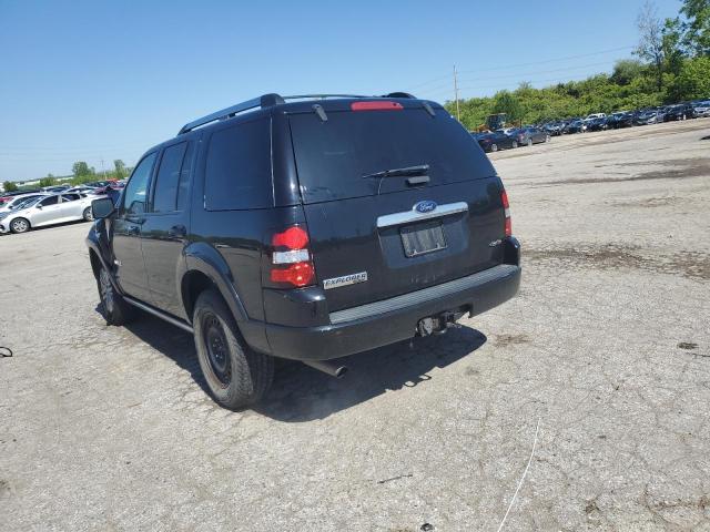 Photo 2 from auction – 2008 FORD EXPLORER L with VIN 1FMEU758X8UA27143