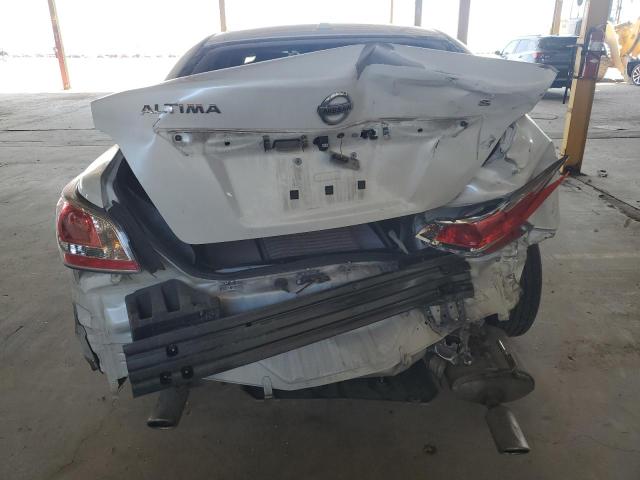Photo 6 from auction – 2015 NISSAN ALTIMA 2.5 with VIN 1N4AL3AP0FC108222