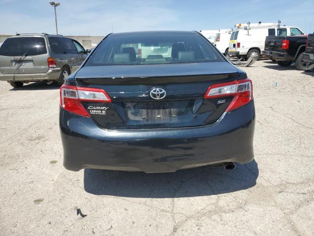 Photo 6 from auction – 2014 TOYOTA CAMRY L with VIN 4T1BF1FKXEU832091