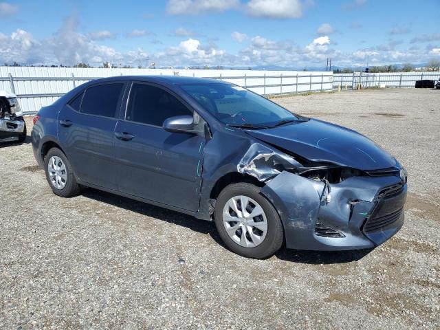 Photo 4 from auction – 2017 TOYOTA COROLLA LE with VIN 2T1BPRHE5HC791183