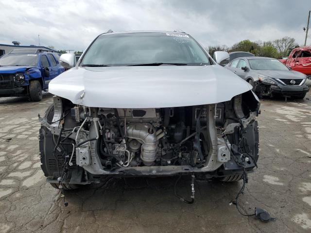 Photo 5 from auction – 2013 LEXUS RX 350 with VIN 2T2ZK1BA7DC120611