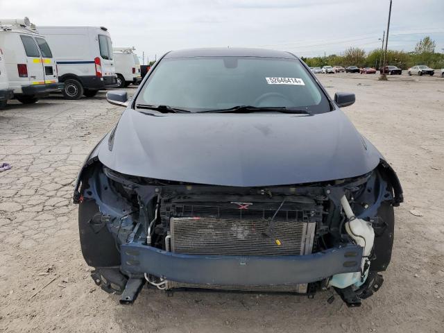 Photo 5 from auction – 2016 CHEVROLET MALIBU LT with VIN 1G1ZE5ST5GF216889
