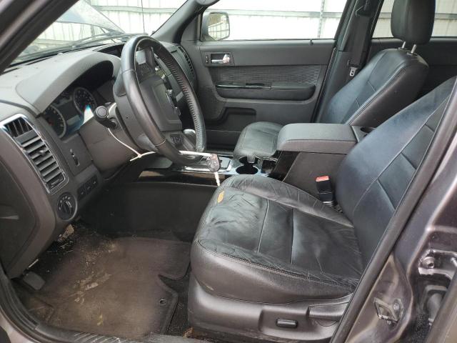Photo 7 from auction – 2010 FORD ESCAPE LIM with VIN 1FMCU0EG3AKC72969