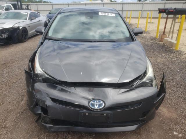 Photo 5 from auction – 2018 TOYOTA PRIUS with VIN JTDKBRFU8J3060948