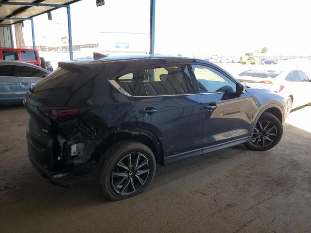 Photo 3 from auction – 2018 MAZDA CX-5 GRAND with VIN JM3KFBDM7J0442234