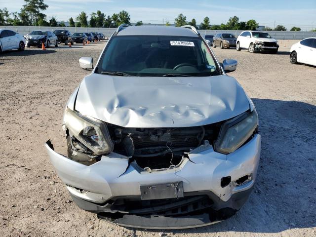 Photo 5 from auction – 2014 NISSAN ROGUE S with VIN 5N1AT2MT0EC758269