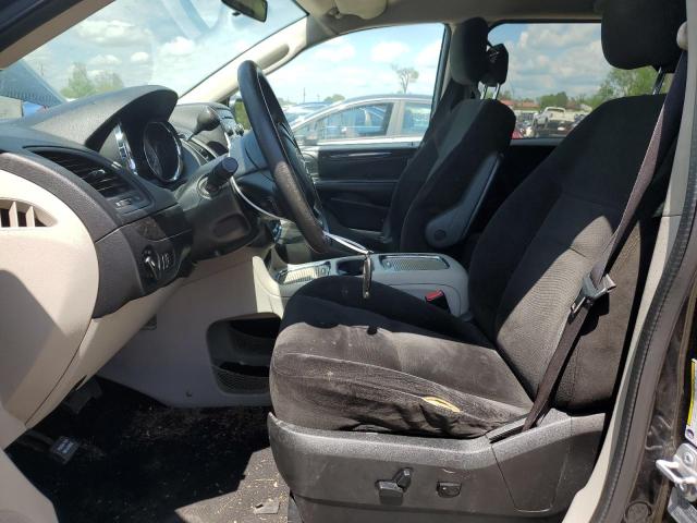 Photo 7 from auction – 2015 DODGE GRAND CARA with VIN 2C4RDGCG0FR733855