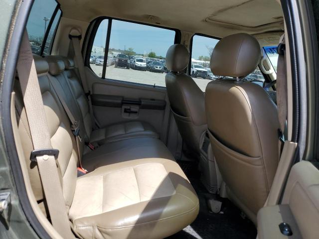 Photo 10 from auction – 2004 FORD EXPLORER S with VIN 1FMDU77K84UC40221