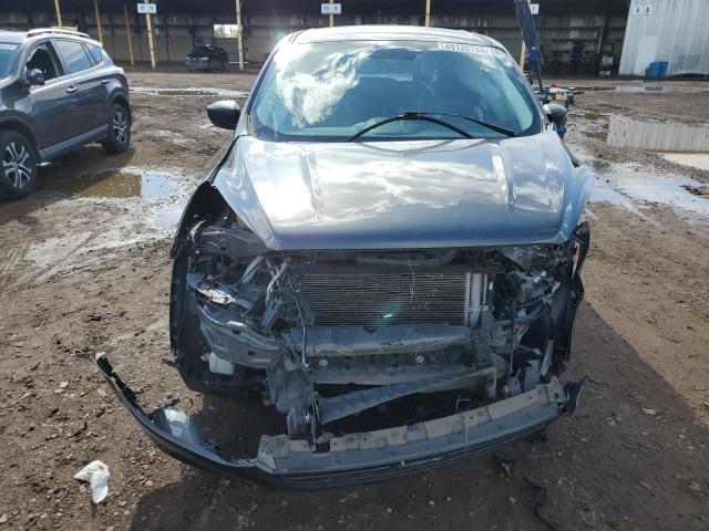 Photo 5 from auction – 2018 FORD ESCAPE S with VIN 1FMCU0F74JUB14188